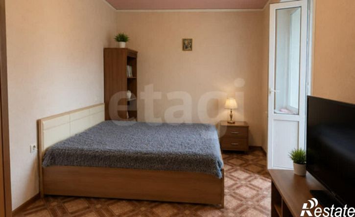 2-комн квартира Ленинградский пр-кт, 34,  д. 34