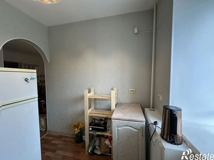1-комн квартира ул Красноармейская, 93,  д. 93