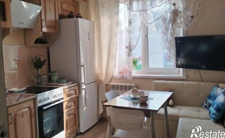 1-комн квартира ул Юрия Двужильного, 10А,  д. 10А