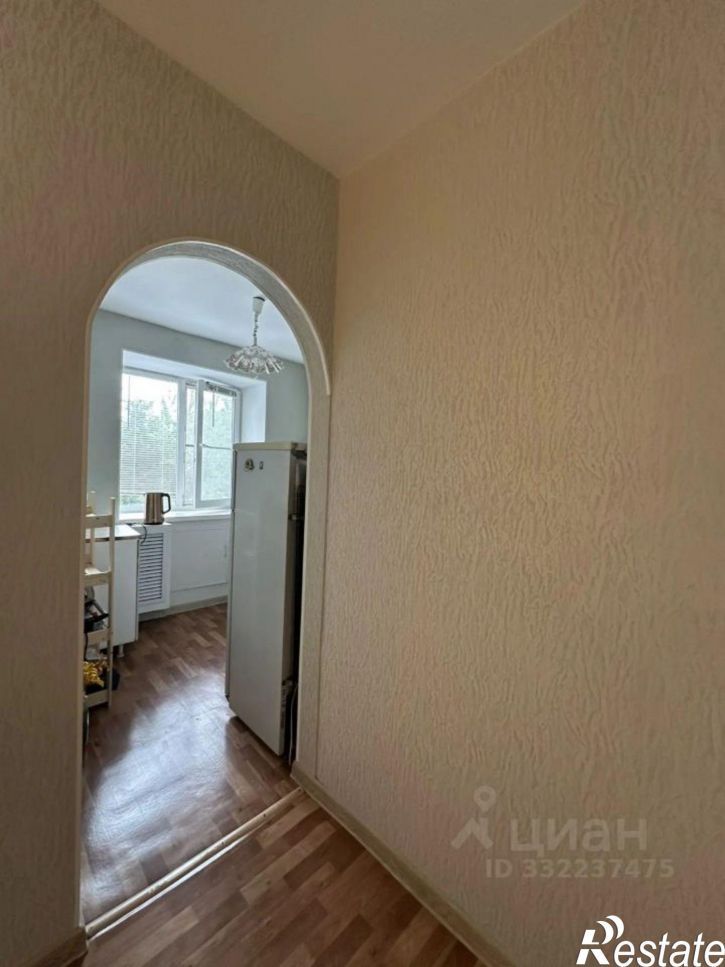 1-комн квартира ул Красноармейская, 93,  д. 93