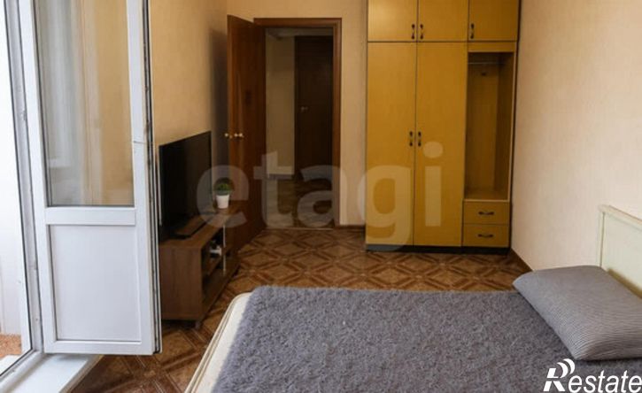 2-комн квартира Ленинградский пр-кт, 34,  д. 34