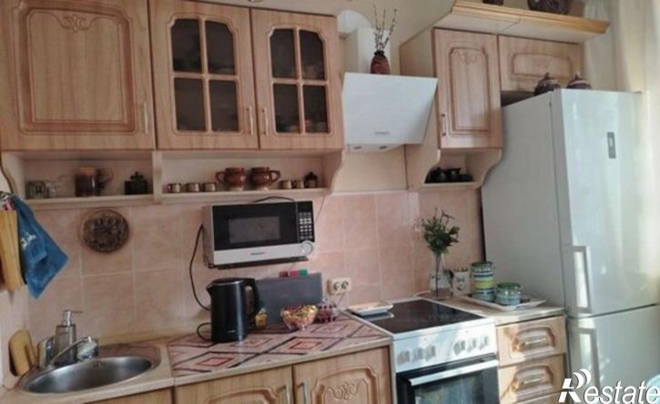 1-комн квартира ул Юрия Двужильного, 10А,  д. 10А