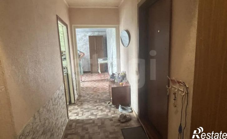 2-комн квартира Ленинградский пр-кт, 34,  д. 34