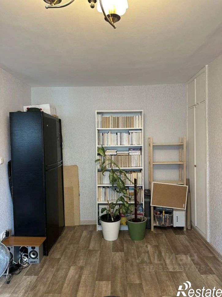 1-комн квартира ул Красноармейская, 93,  д. 93