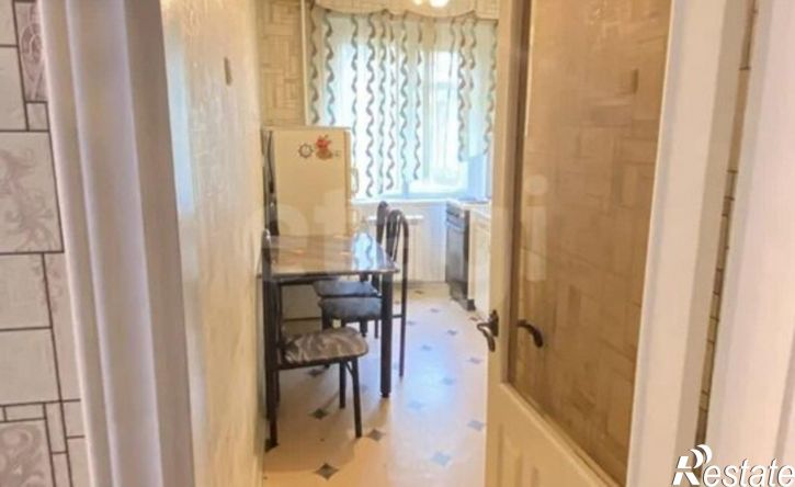 2-комн квартира ул Марковцева, 14,  д. 14
