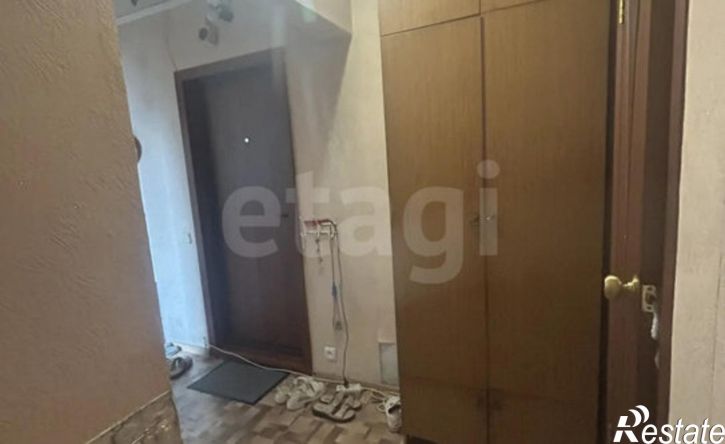 2-комн квартира Ленинградский пр-кт, 34,  д. 34