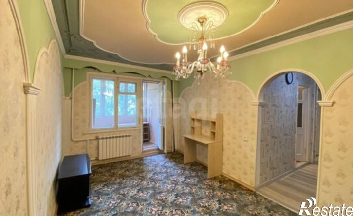 2-комн квартира ул Марковцева, 14,  д. 14