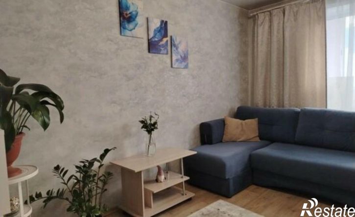 1-комн квартира ул Юрия Двужильного, 10А,  д. 10А