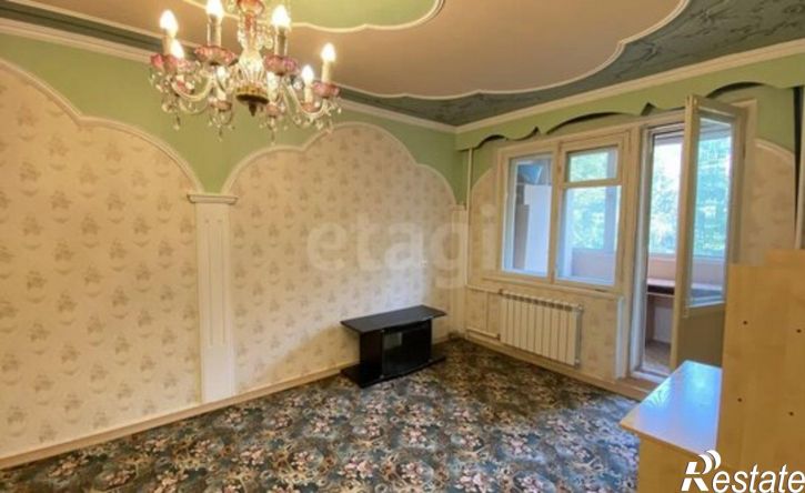 2-комн квартира ул Марковцева, 14,  д. 14