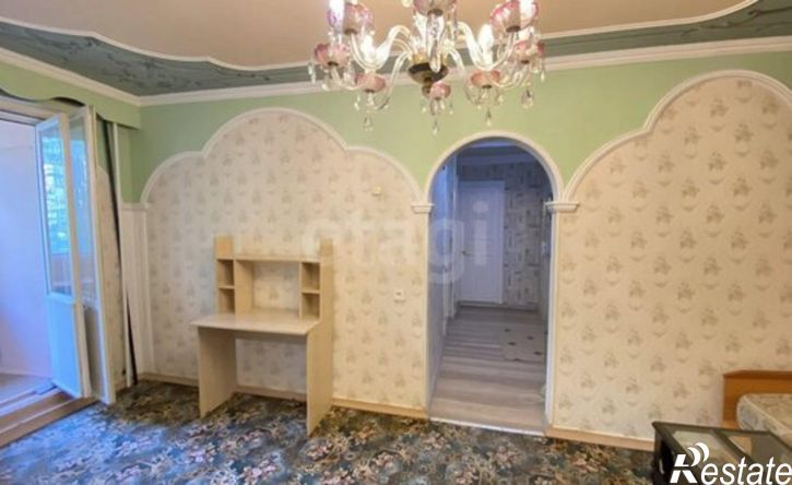 2-комн квартира ул Марковцева, 14,  д. 14