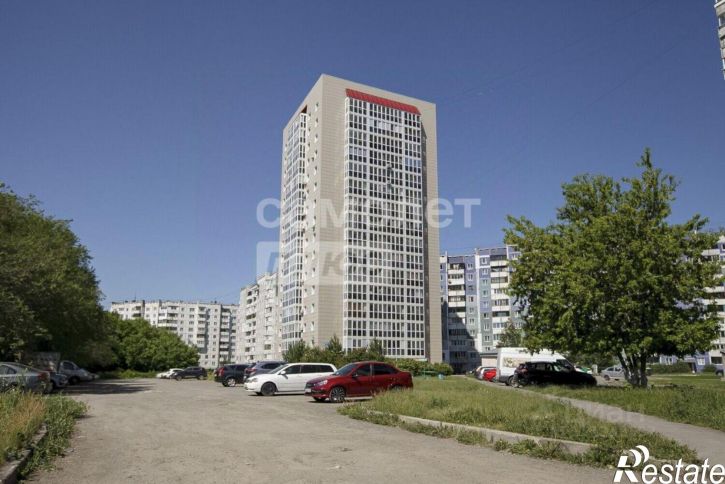 1-комн квартира ул Тухачевского, 49б,  д. 49б