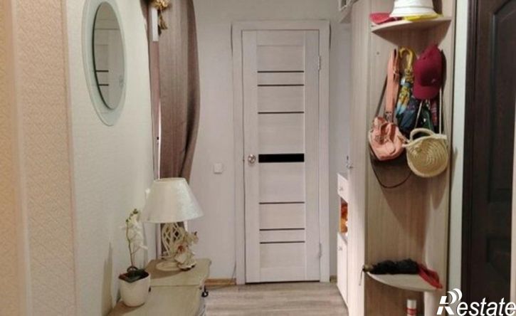 1-комн квартира ул Юрия Двужильного, 10А,  д. 10А
