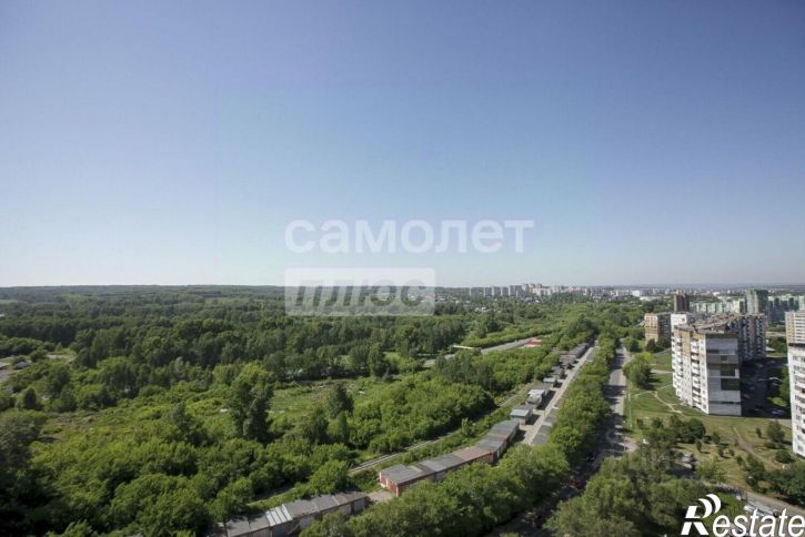 1-комн квартира ул Тухачевского, 49б,  д. 49б