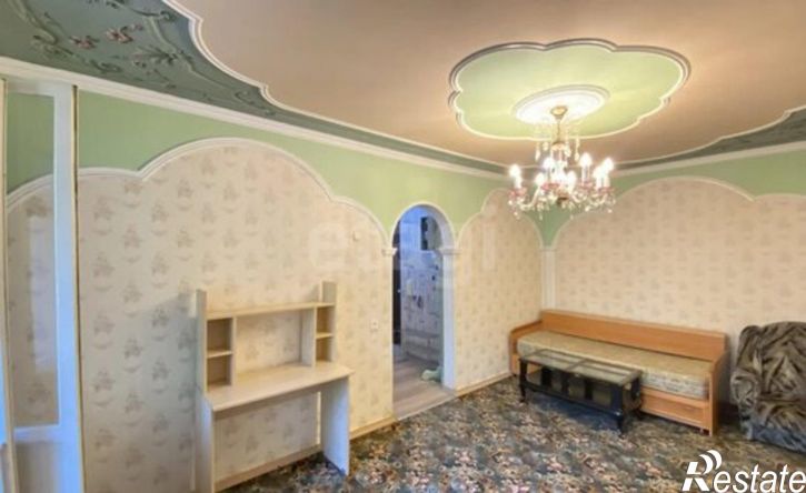 2-комн квартира ул Марковцева, 14,  д. 14