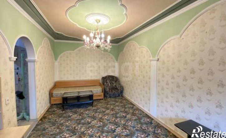 2-комн квартира ул Марковцева, 14,  д. 14