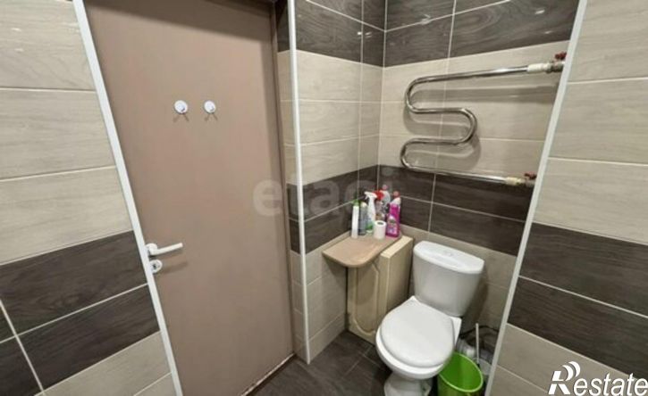 1-комн квартира ул Дегтярева, 1,  д. 1