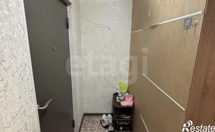1-комн квартира ул Дегтярева, 1,  д. 1