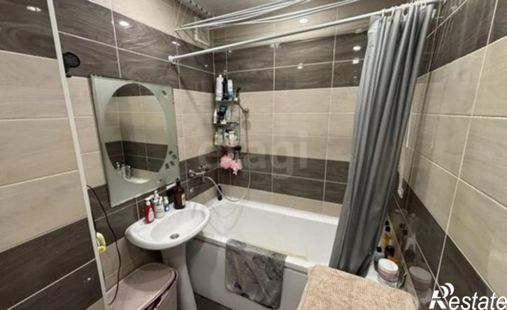 1-комн квартира ул Дегтярева, 1,  д. 1
