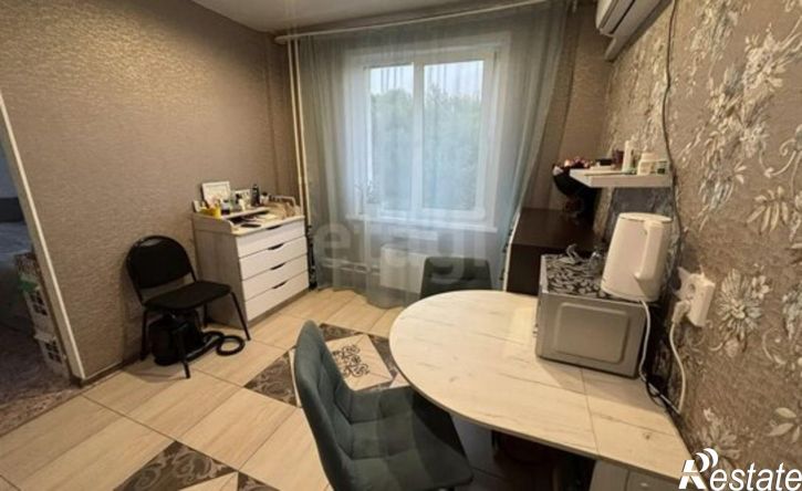1-комн квартира ул Дегтярева, 1,  д. 1