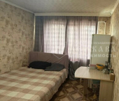 1-комн, 17кв м, этаж 9/9 б-р Строителей, 52