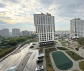 3-комн, 47кв м, этаж 7/15 улица Дружбы, 28/7