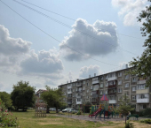 1-комн, 31кв м, этаж 3/5 ул Гагарина, 155