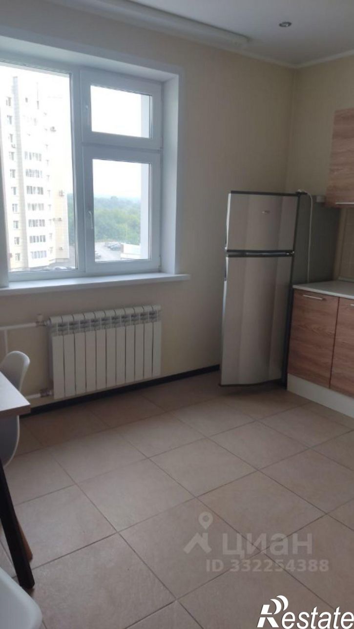 1-комн квартира Молодежный пр-кт, 15б,  д. 15б