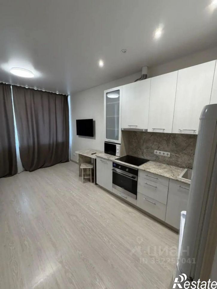 1-комн квартира Притомский пр-кт, 29,  д. 29