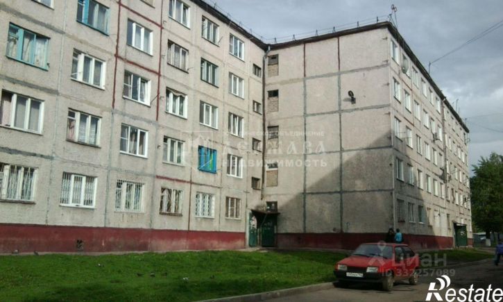 1-комн квартира ул Инициативная, 5,  д. 5