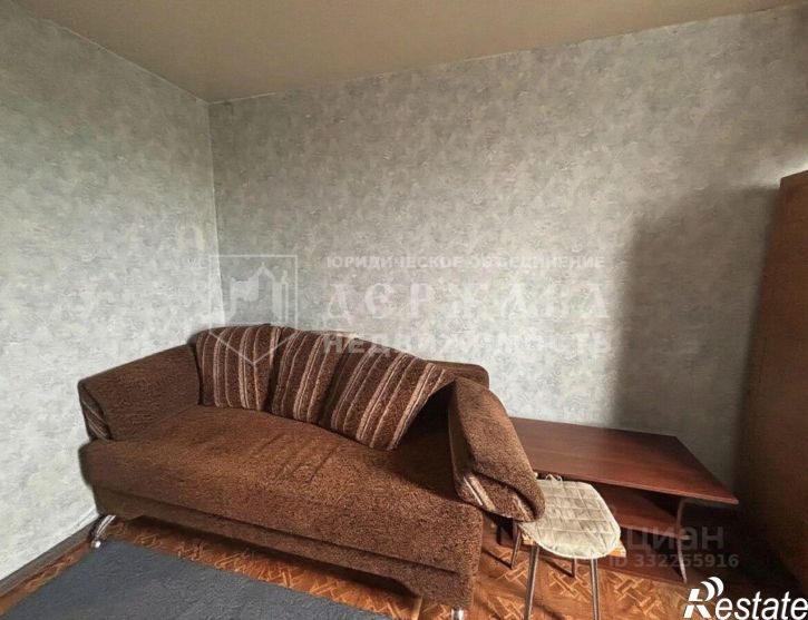 1-комн квартира б-р Строителей, 19,  д. 19