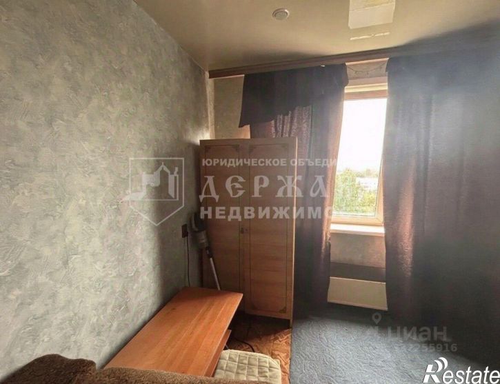 1-комн квартира б-р Строителей, 19,  д. 19