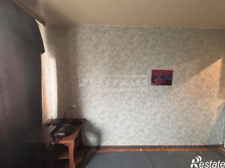 1-комн квартира б-р Строителей, 19,  д. 19