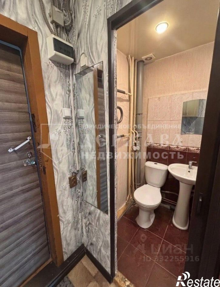 1-комн квартира б-р Строителей, 19,  д. 19