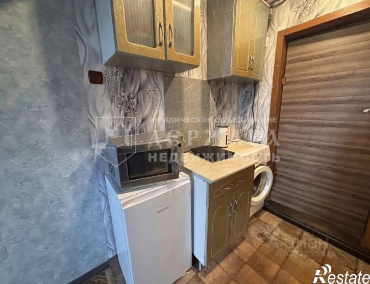 1-комн квартира б-р Строителей, 19,  д. 19