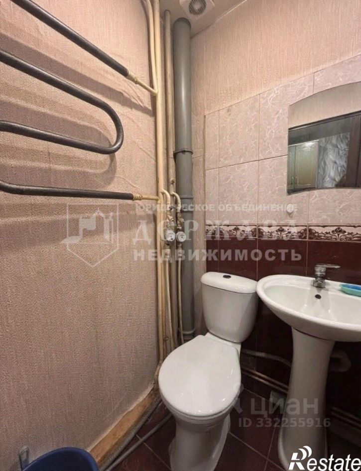 1-комн квартира б-р Строителей, 19,  д. 19