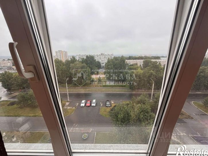 1-комн квартира б-р Строителей, 19,  д. 19