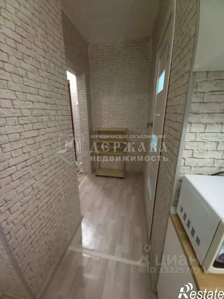 1-комн квартира Комсомольский пр-кт, 49,  д. 49