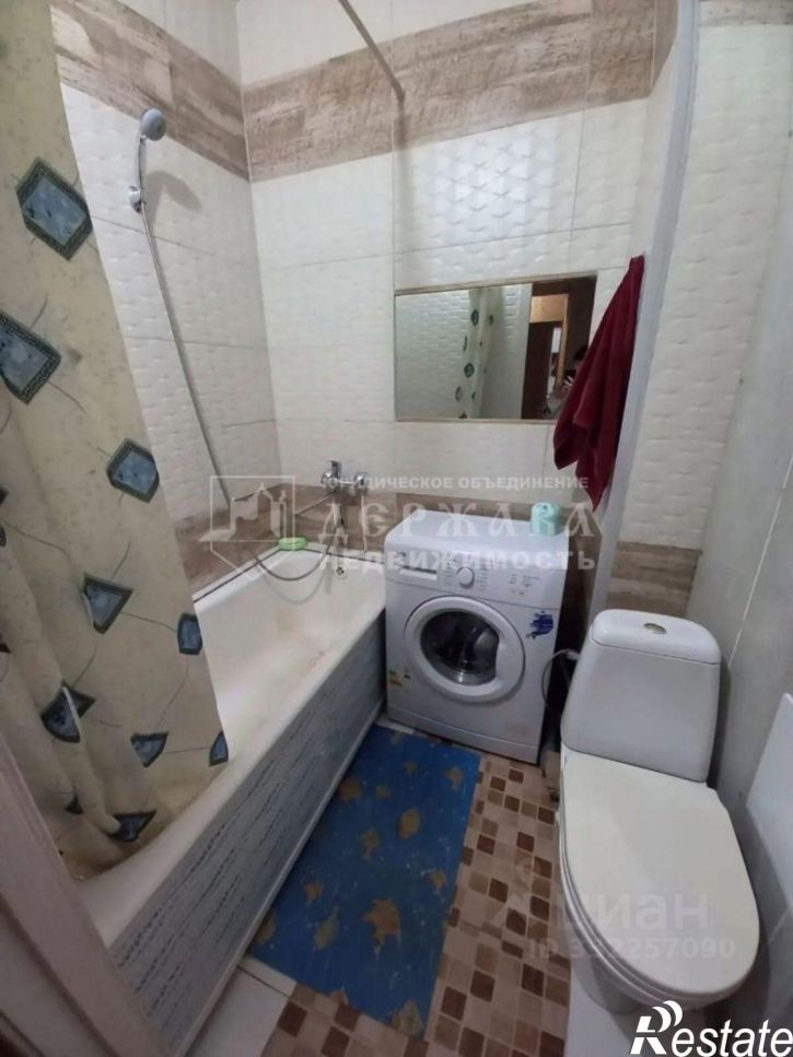 1-комн квартира Комсомольский пр-кт, 49,  д. 49