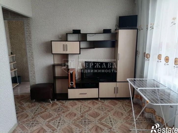 1-комн квартира Комсомольский пр-кт, 49,  д. 49