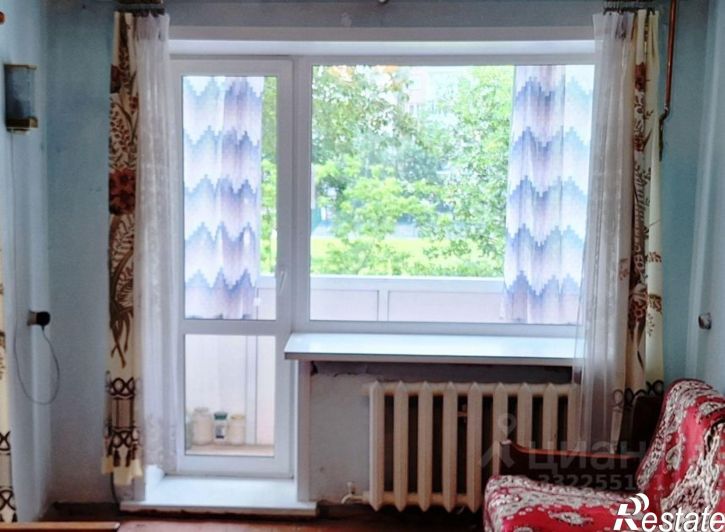 2-комн квартира ул Новогодняя, 19,  д. 19