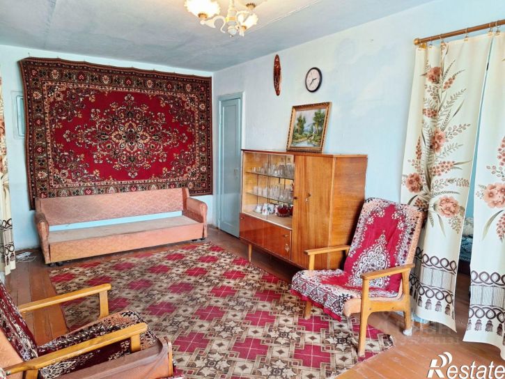 2-комн квартира ул Новогодняя, 19,  д. 19