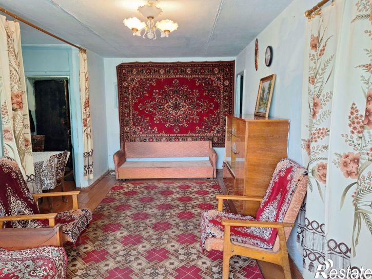 2-комн квартира ул Новогодняя, 19,  д. 19