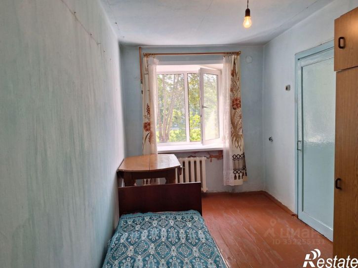 2-комн квартира ул Новогодняя, 19,  д. 19