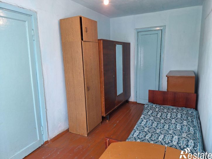 2-комн квартира ул Новогодняя, 19,  д. 19