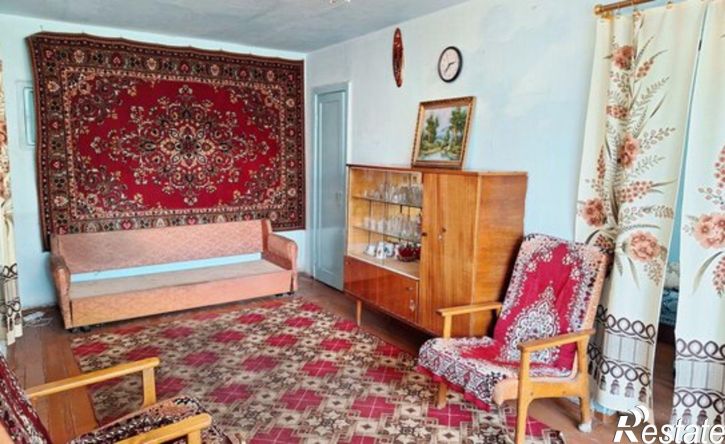 2-комн квартира ул Новогодняя, 19,  д. 19