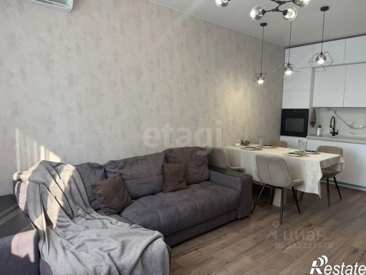 3-комн квартира ул Веры Волошиной, 40а,  д. 40а