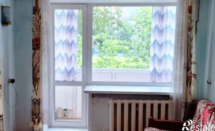 2-комн квартира ул Новогодняя, 19,  д. 19