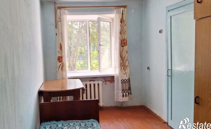2-комн квартира ул Новогодняя, 19,  д. 19
