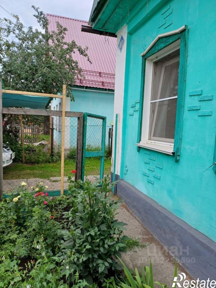 Коттедж/дом ул Угловая, 187,  д. 187