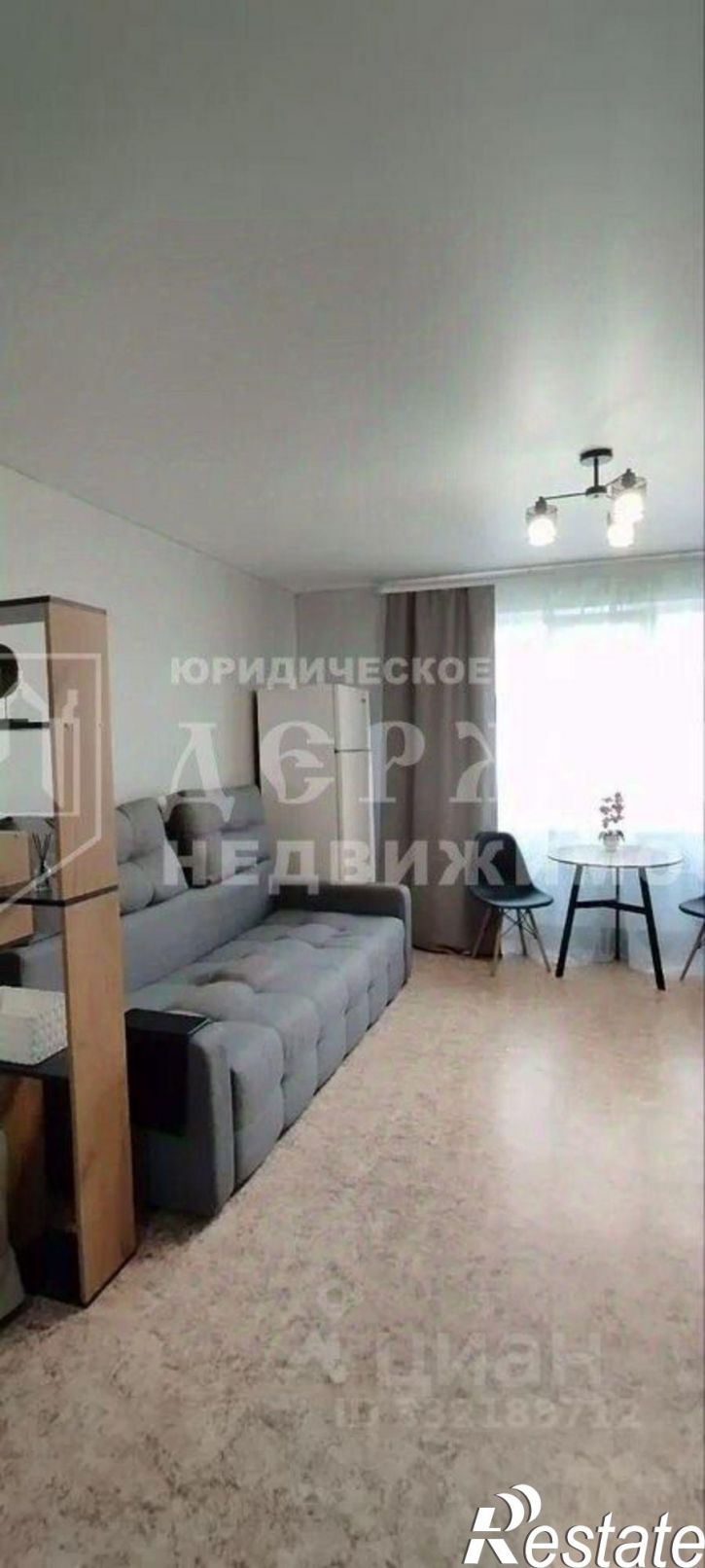 1-комн квартира ул Дегтярева, 5,  д. 5